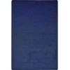 Joy Carpets Kid Essentials Midnight Sky Endurance 6ft. x 9ft. Rect. Rug