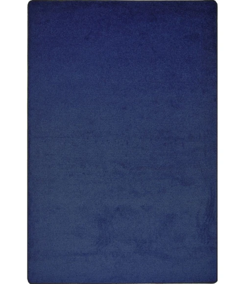 Joy Carpets Kid Essentials Midnight Sky Endurance 6ft. x 9ft. Rect. Rug