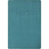 Joy Carpets Kid Essentials Mint Endurance 6ft. x 9ft. Rect. Rug