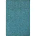 Joy Carpets Kid Essentials Mint Endurance 12ft. x 12ft. Square Rug