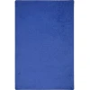 Joy Carpets Kid Essentials Royal Blue Endurance 6ft. x 9ft. Rect. Rug