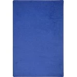 Joy Carpets Kid Essentials Royal Blue Endurance 12ft. x 12ft. Square Rug