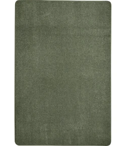 Joy Carpets Kid Essentials Sage Endurance 12ft. x 6ft. Rect. Rug