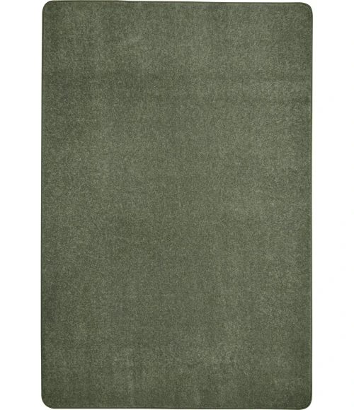 Joy Carpets Kid Essentials Sage Endurance 12ft. x 15ft. Rect. Rug