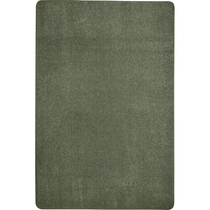 Joy Carpets Kid Essentials Sage Endurance 12ft. x 18ft. Rect. Rug