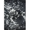 Joy Carpets Kid Essentials Arctic Eruption 3ft. 10in. x 5ft. 4in. Rect. Rug