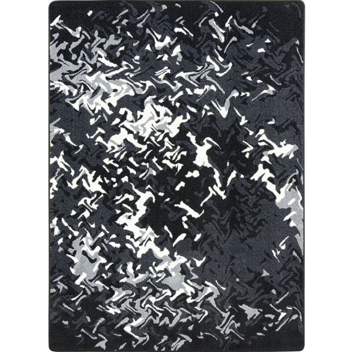 Joy Carpets Kid Essentials Arctic Eruption 10ft. 9in. x 13ft. 2in. Rect. Rug