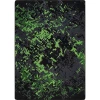 Joy Carpets Kid Essentials Emerald Eruption 3ft. 10in. x 5ft. 4in. Rect. Rug