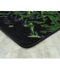 Joy Carpets Kid Essentials Emerald Eruption 3ft. 10in. x 5ft. 4in. Rect. Rug