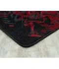 Joy Carpets Kid Essentials Ruby Eruption 3ft. 10in. x 5ft. 4in. Rect. Rug