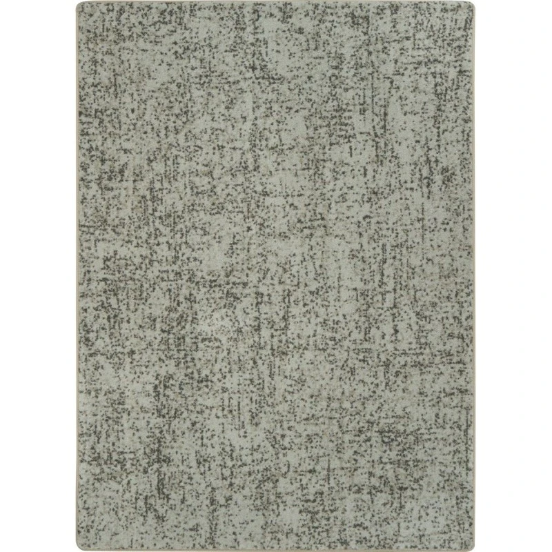 Joy Carpets WorkSpace Java Etched In Stone 7ft.8in. x 10ft.9in. Rect. Rug