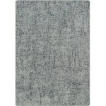 Joy Carpets WorkSpace Mist Etched In Stone 7ft.8in. x 10ft.9in. Rect. Rug
