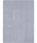 Joy Carpets Impressions Cloudy Favorite Retreat 5ft.4in. x 7ft.8in. Rect. Rug