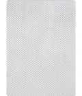 Joy Carpets Impressions Dove Favorite Retreat 7ft.8in. x 10ft.9in. Rect. Rug