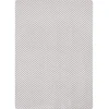 Joy Carpets Impressions Ivory Favorite Retreat 3ft.10in. x 5ft.4in. Rect. Rug