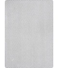 Joy Carpets Impressions Morning Fog Favorite Retreat 3ft.10in. x 5ft.4in. Rect. Rug