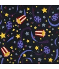 Joy Carpets Any Day Matinee Charcoal Feature Film 3ft. 10in. x 5ft. 4in. Rect. Rug