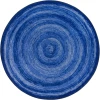 Joy Carpets Kid Essentials Blue Feeling Fun 13ft.2in. Round Rug