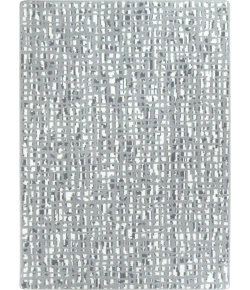 Joy Carpets WorkSpace Cloudy Fool's Gold 7ft.8in. x 10ft.9in. Rect. Rug