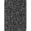 Joy Carpets WorkSpace Onyx Fool's Gold 7ft.8in. x 10ft.9in. Rect. Rug