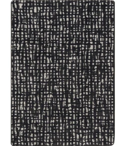 Joy Carpets WorkSpace Onyx Fool's Gold 10ft.9in. x 13ft.2in. Rect. Rug