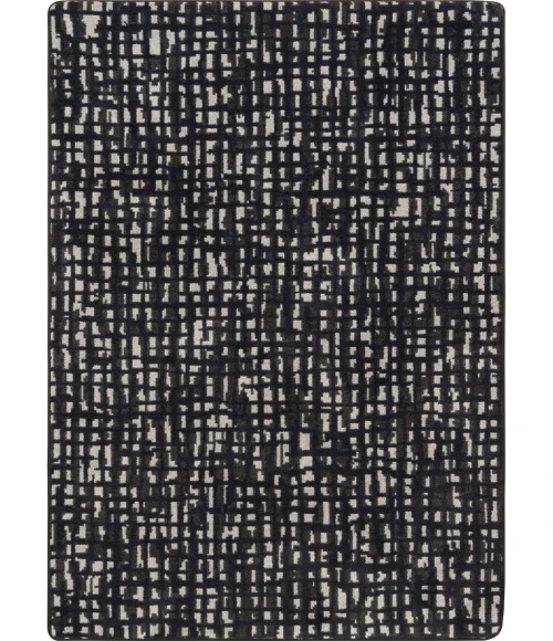 Joy Carpets WorkSpace Onyx Fool's Gold 10ft.9in. x 13ft.2in. Rect. Rug
