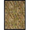 Joy Carpets Kaleidoscope Hazelnut Fresh Brew 7ft.8in. x 10ft.9in. Rect. Rug