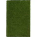 Joy Carpets Kid Essentials Green GreenSpace 6ft. x 9ft. Rect. Rug