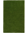 Joy Carpets Kid Essentials Green GreenSpace 9ft. x 12ft. Rect. Rug