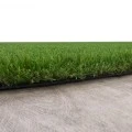 Joy Carpets Kid Essentials Green GreenSpace 6ft. x 9ft. Rect. Rug