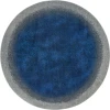 Joy Carpets Kid Essentials Marine Grounded 5ft.4in. Round Rug