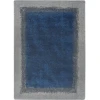 Joy Carpets Kid Essentials Marine Grounded 7ft.8in. x 10ft.9in. Rect. Rug