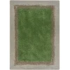 Joy Carpets Kid Essentials Meadow Grounded 7ft.8in. x 10ft.9in. Rect. Rug