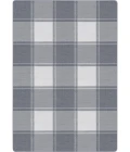 Joy Carpets Impressions Cloudy Highlander 5ft.4in. x 7ft.8in. Rect. Rug