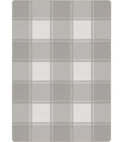 Joy Carpets Impressions Dove Highlander 10ft.9in. x 13ft.2in. Rect. Rug