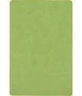 Joy Carpets Kid Essentials Lime Green Just Kidding 12ft. x 12ft. Square Rug