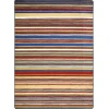 Joy Carpets Kid Essentials Everest Latitude 5ft.4in. x 7ft.8in. Rect. Rug