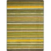 Joy Carpets Kid Essentials Rainforest Latitude 5ft.4in. x 7ft.8in. Rect. Rug