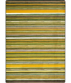 Joy Carpets Kid Essentials Rainforest Latitude 10ft.9in. x 13ft.2in. Rect. Rug