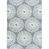 Joy Carpets Claremont Kids Cloudy Make A Wish 5ft.4in. x 7ft.8in. Rect. Rug