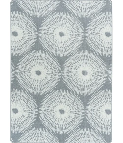 Joy Carpets Claremont Kids Cloudy Make A Wish 5ft.4in. x 7ft.8in. Rect. Rug
