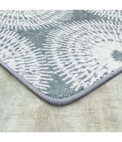 Joy Carpets Claremont Kids Cloudy Make A Wish 5ft.4in. x 7ft.8in. Rect. Rug