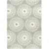 Joy Carpets Claremont Kids Linen Make A Wish 5ft.4in. x 7ft.8in. Rect. Rug