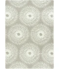 Joy Carpets Claremont Kids Linen Make A Wish 5ft.4in. x 7ft.8in. Rect. Rug