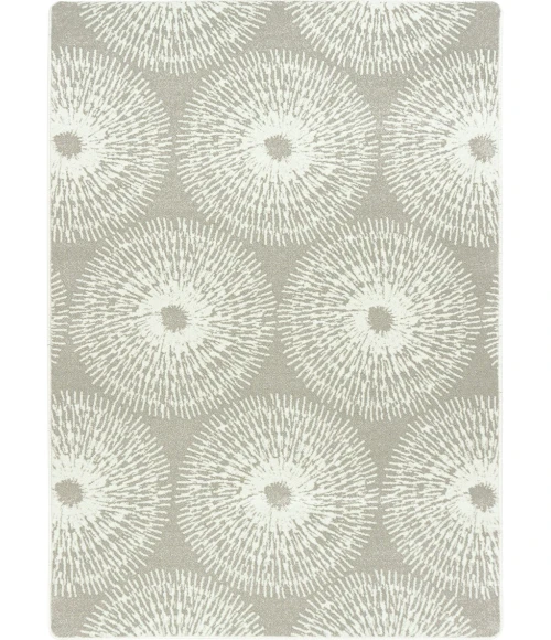 Joy Carpets Claremont Kids Linen Make A Wish 5ft.4in. x 7ft.8in. Rect. Rug