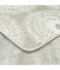Joy Carpets Claremont Kids Linen Make A Wish 5ft.4in. x 7ft.8in. Rect. Rug
