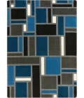 Joy Carpets First Take Sapphire Matilda 5ft.4in. x 7ft.8in. Rect. Rug