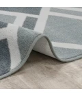 Joy Carpets Impressions Cloudy Midas 5ft.4in. x 7ft.8in. Rect. Rug