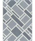 Joy Carpets Impressions Cloudy Midas 5ft.4in. x 7ft.8in. Rect. Rug