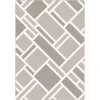 Joy Carpets Impressions Dove Midas 7ft.8in. x 10ft.9in. Rect. Rug